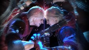 Devil May Cry: la storia, la caduta, la rinascita 3