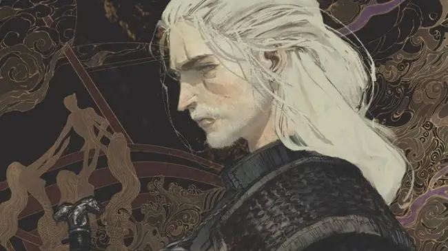 The Witcher: Fading Memories, in arrivo la mini-serie a fumetti 4