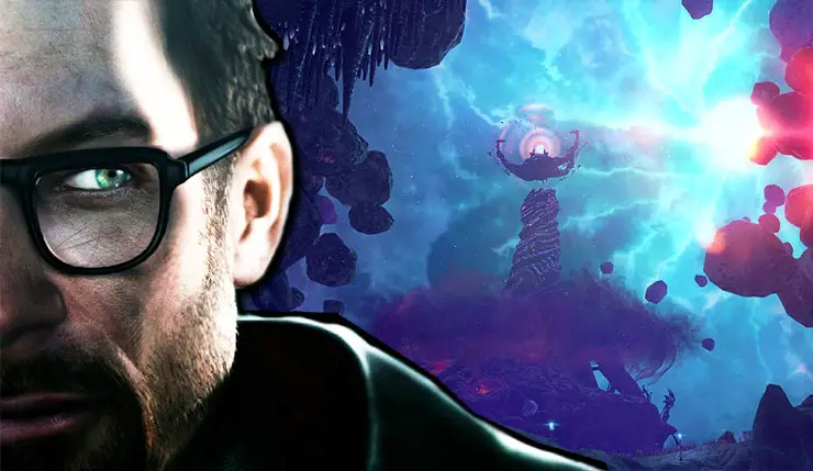 Black Mesa