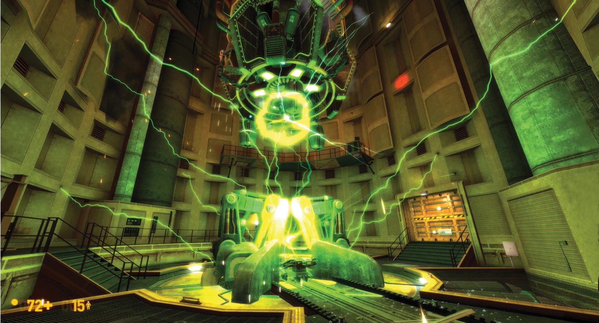 Black Mesa disponibile su Steam in versione definitiva