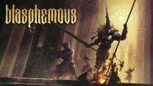 Blasphemous: in arrivo un corposo DLC gratuito il 4 agosto