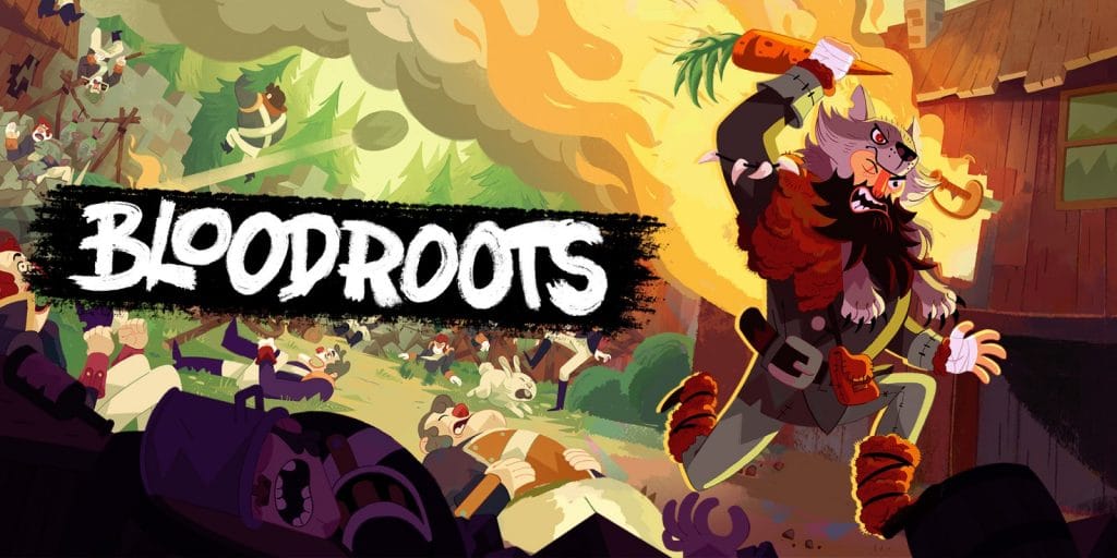 Bloodroots - la recensione Bloodroots