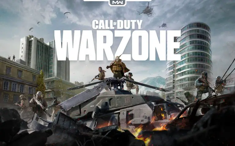 Call of Duty Warzone 2: gli elicotteri esplodono senza motivo!