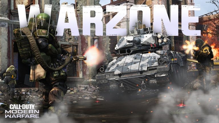 Call of duty warzone ha raggiunto i 15 milioni di giocatori