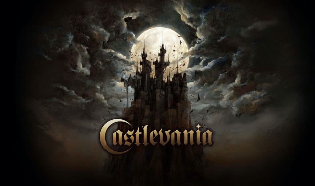 Castlevania resurrection è ora online per tutti! Castlevania resurrection è ora online per tutti!