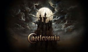 Castlevania Resurrection è ora online per tutti!