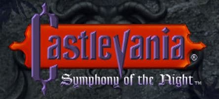 Castlevania Symphony of the Night