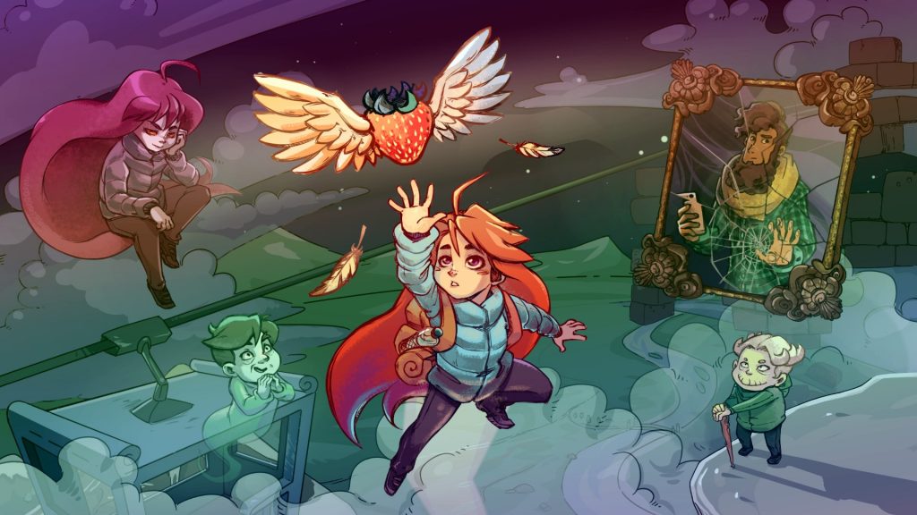 Celeste spegne 3 candeline regalando un titolo gratis Celeste, guida celeste, trucchi celeste, celeste playstation 4, gameplay celeste