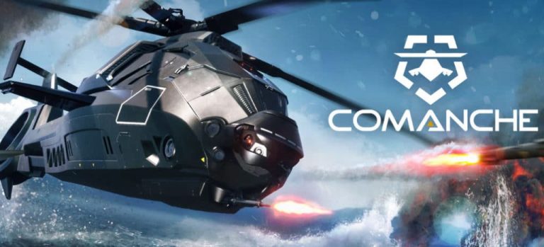 Comanche - la nostra recensione!