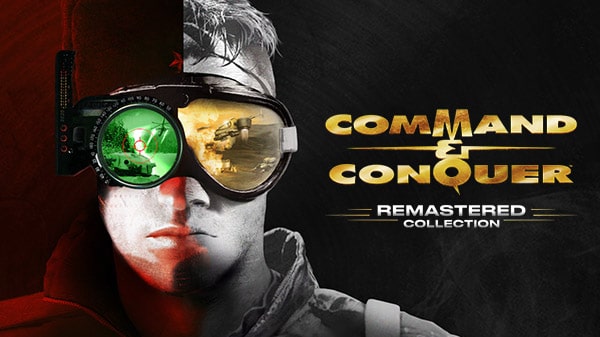 Command & Conquer Remastered Collection
