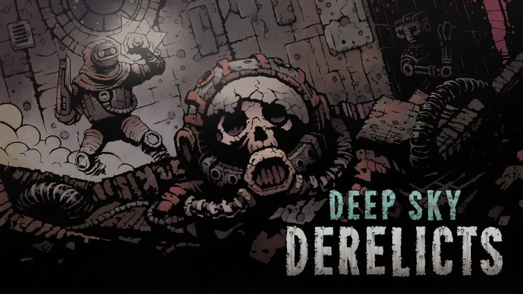 Deep Sky Derelicts art 01