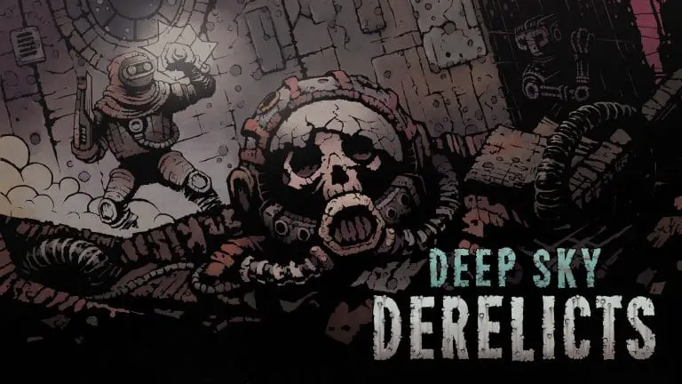 Deep Sky Derelicts : Definitive Edition a meno di 4 euro