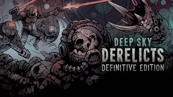 Deep-Sky-Derelicts