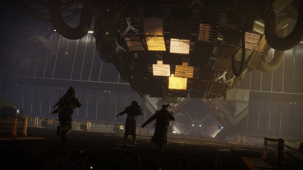 Destiny 2, la nuova stagione comincia il prossimo 10 marzo La stagione dell'intrepido in destiny 2