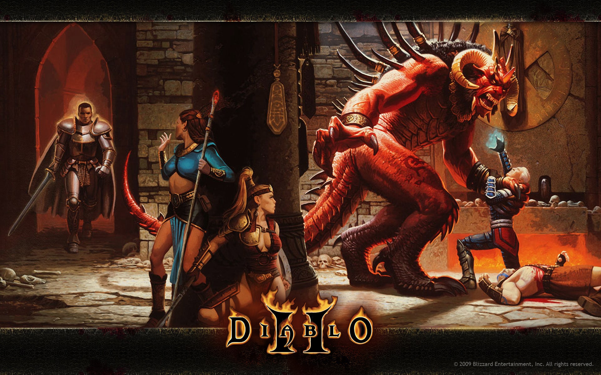 Diablo 2