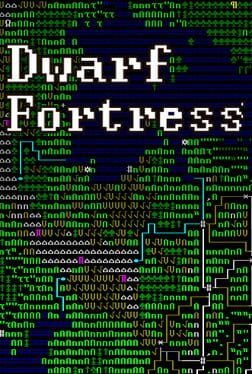 Dwarf Fortress