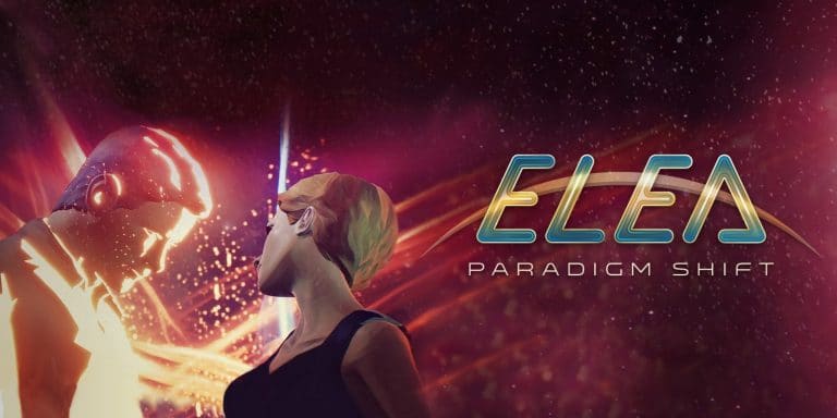 Elea: paradigm shift recensione, un titolo in stato embrionale