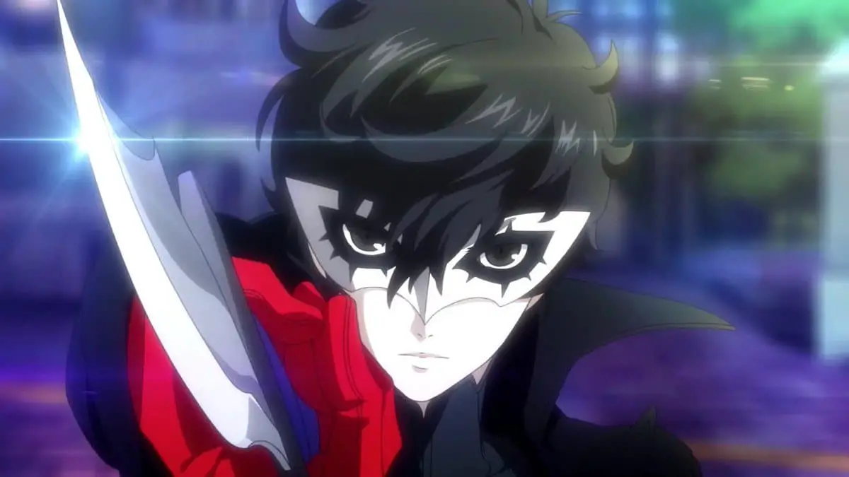 Persona 5 Scramble, Atlus apre il sondaggio per la localizzazione