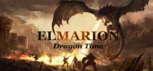 Elmarion: Dragon Time