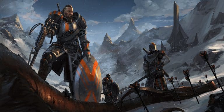 Endless legend è giocabile gratuitamente fino al 30 marzo
