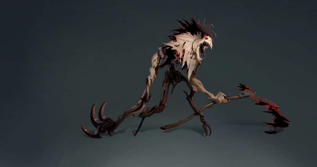 League of legends fiddlesticks rework 01