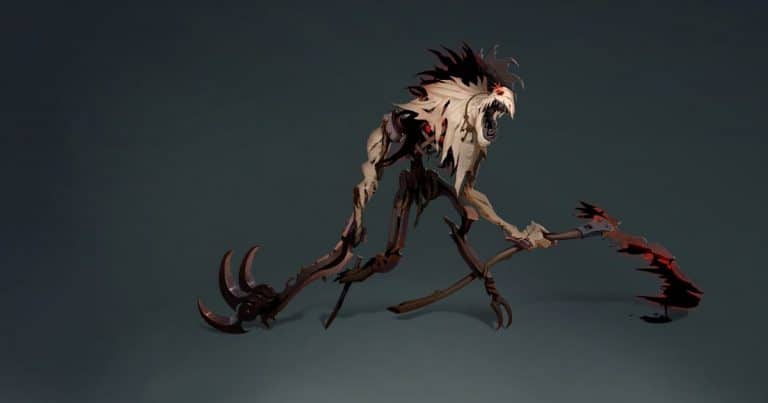 League of legends: il nuovo fiddlesticks si appresta a terrorizzare la landa
