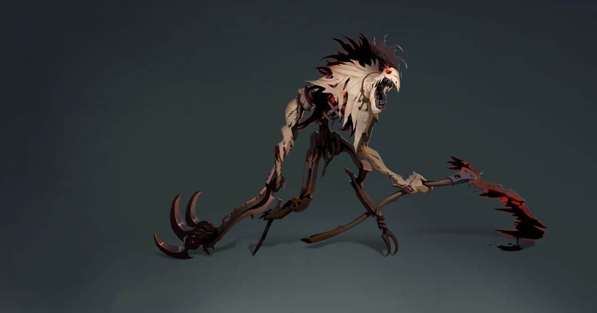 League of Legends Fiddlesticks rework 01