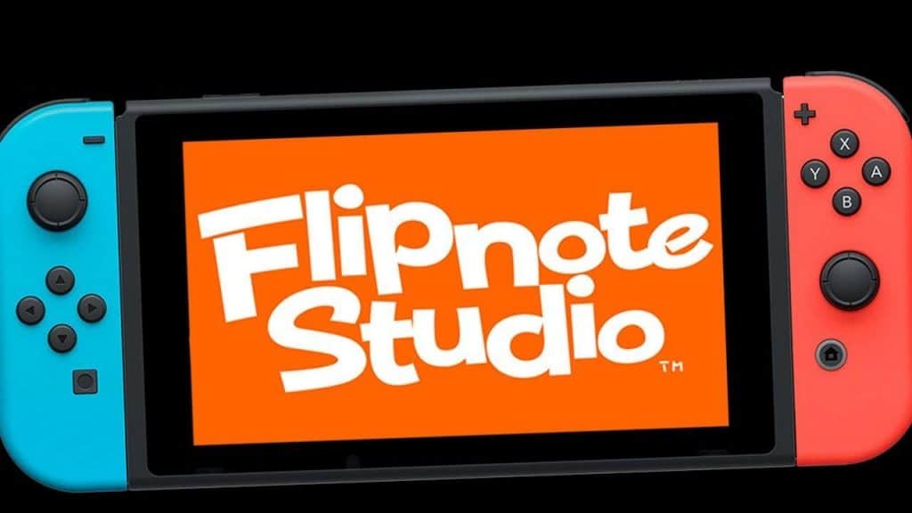 Flipnote studio, rumor: il titolo potrebbe essere in arrivo su nintendo switch secondo un leak
