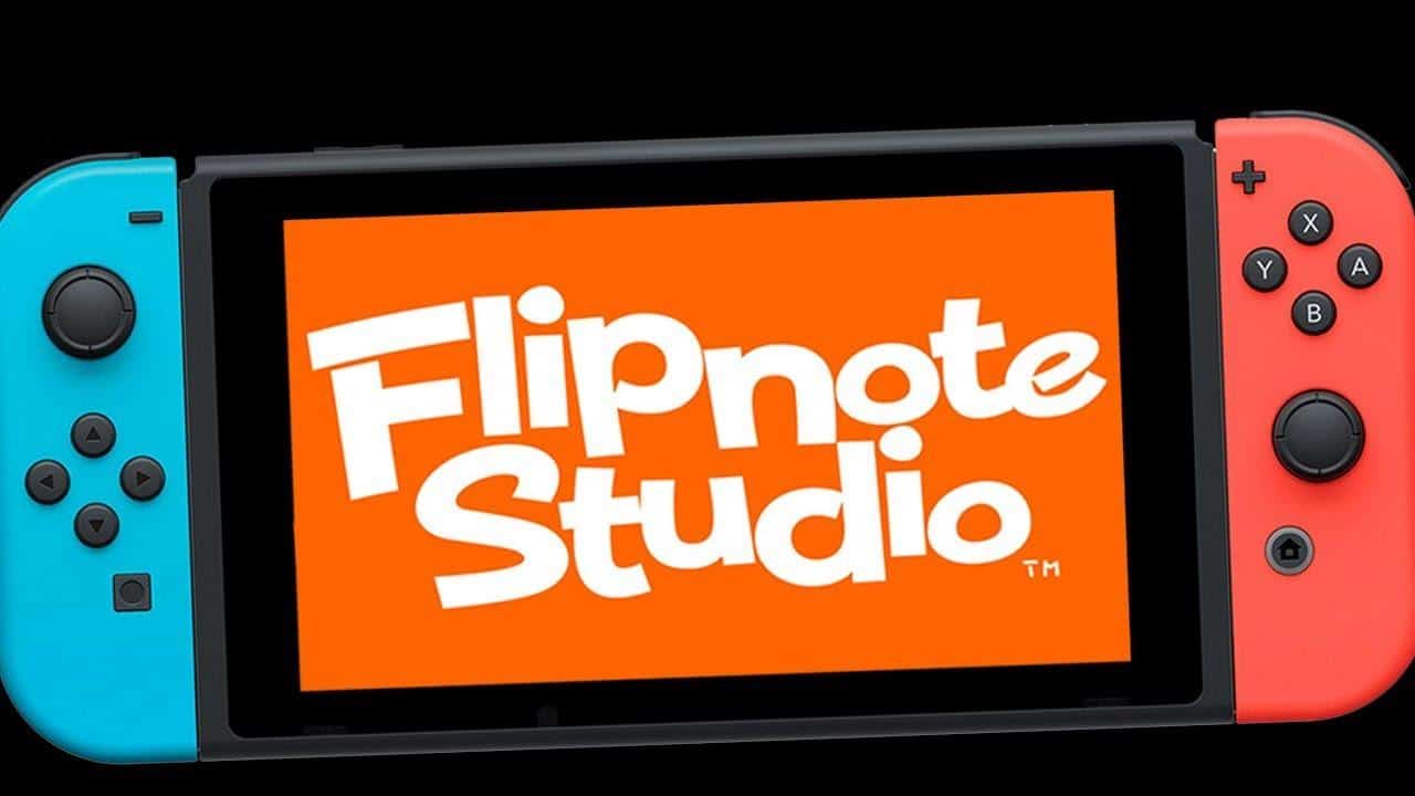 Flipnote Studio, RUMOR: il titolo potrebbe essere in arrivo su Nintendo Switch secondo un leak