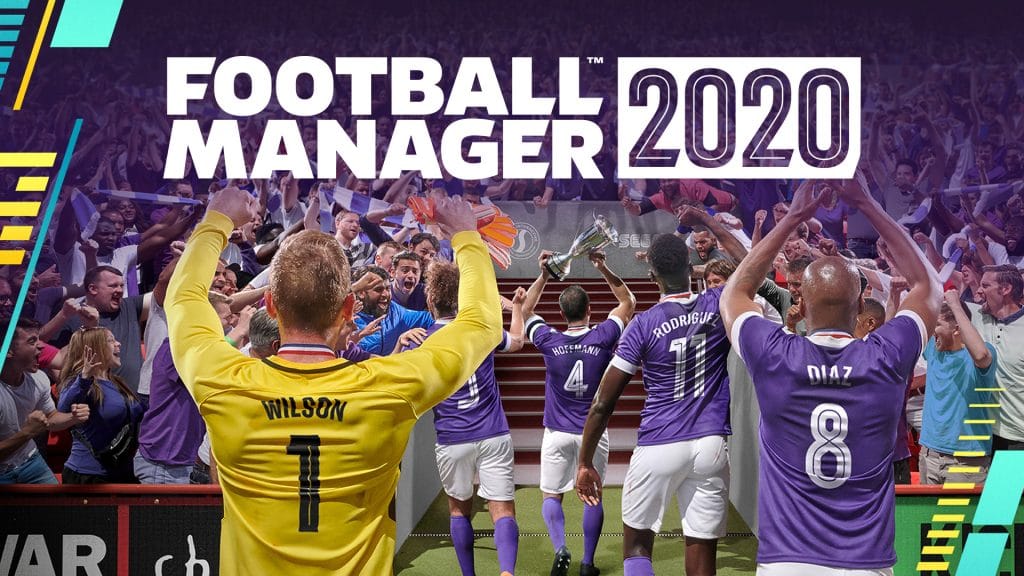 Football manager 2020: gratis su steam per tutta la settimana Football manager 2020 gratis su steam