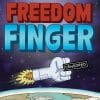 Freedom finger per xbox one e ps4 uscirà il 24 marzo 2020