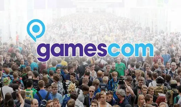 Gamescom 2020