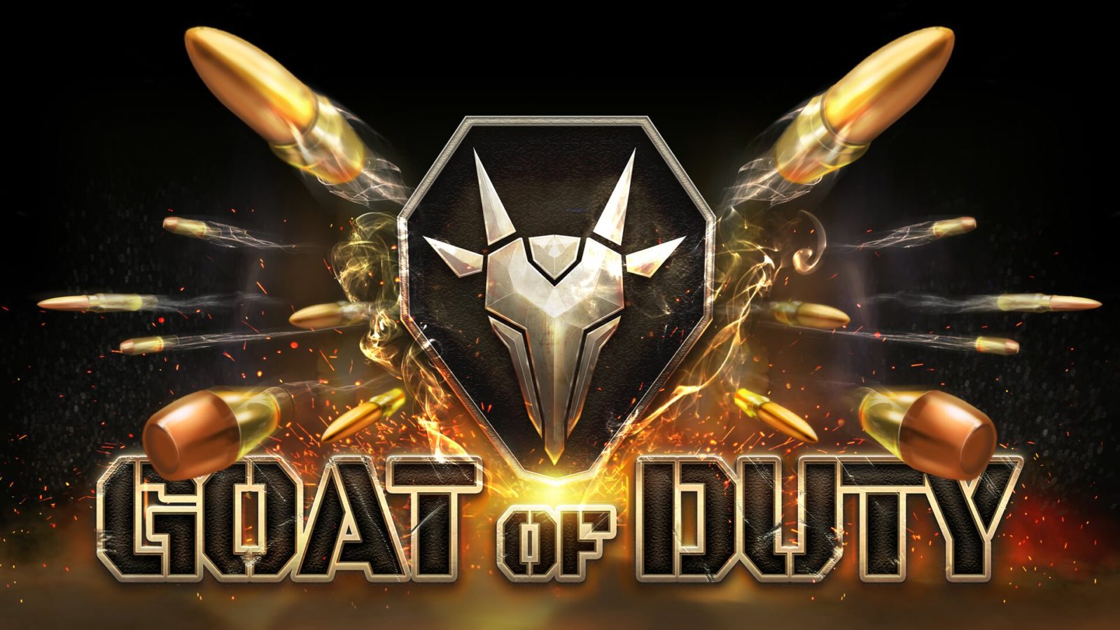 La cover di Goat of Duty