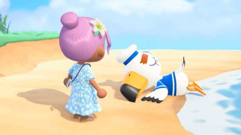 Animal crossing: new horizons, una guida per gulliver