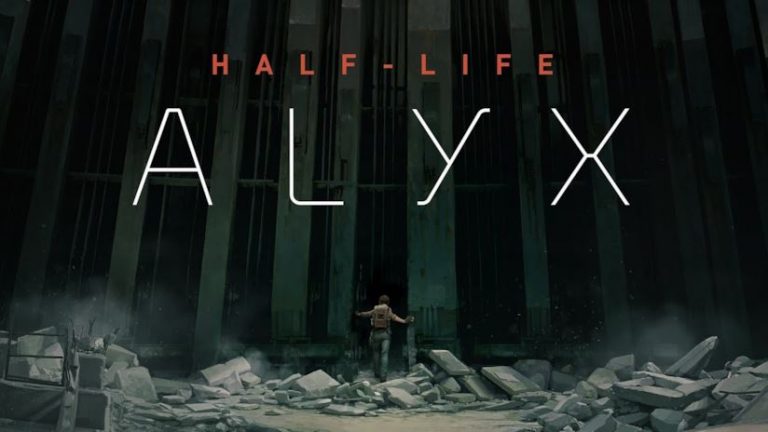 Half-life: alyx ,il vr apre nuove strade per la serie