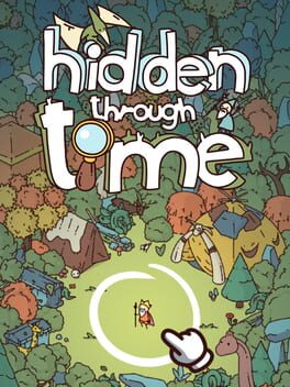 Presentato Hidden Through Time 2: Myths & Magic