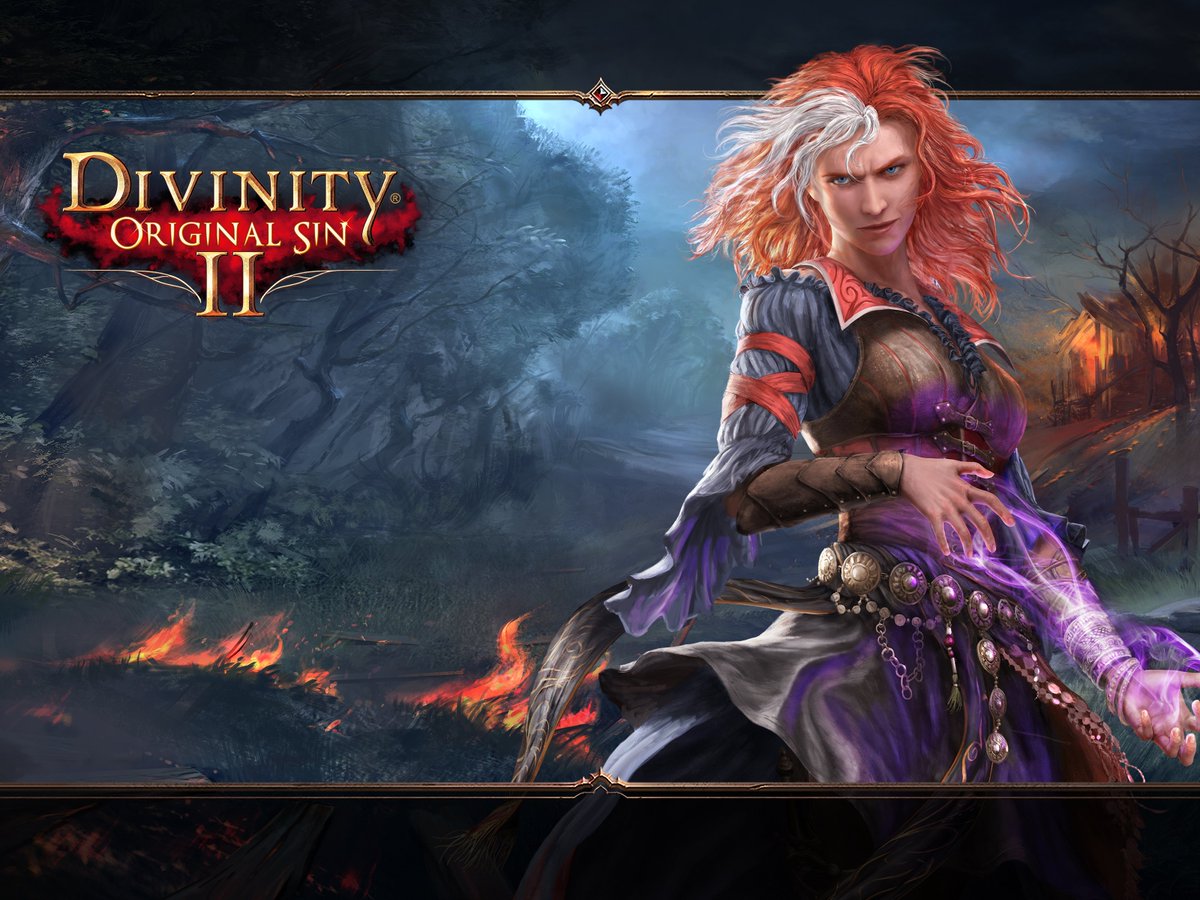 [IMG 1] Divinity Original Sin II, Divinity Original Sin 2 Guida, Divinity Original Sin II Segreti, Divinity Original Sin 2 Gameplay Trailer, Divinity Original Sin II Trucchi