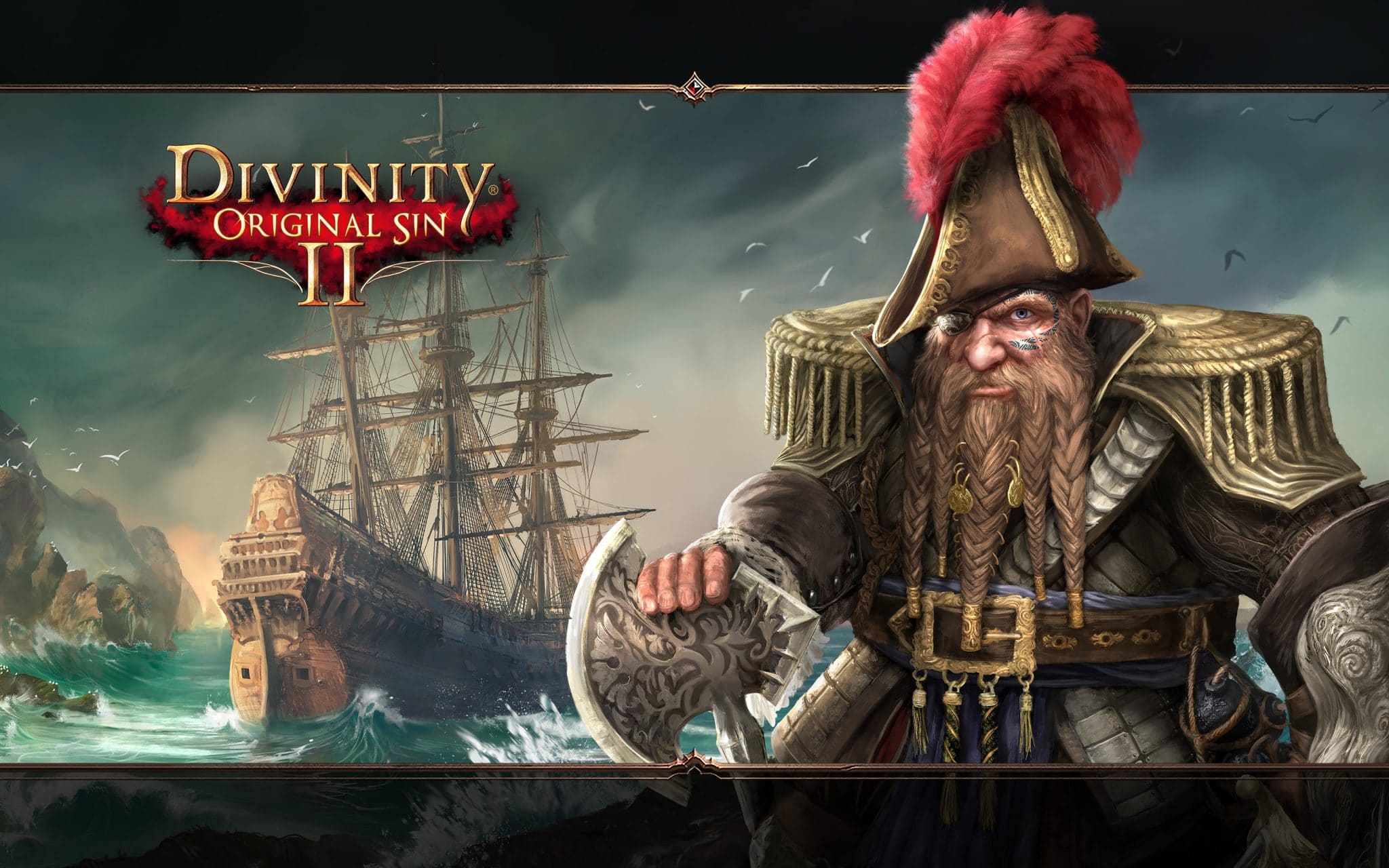 [IMG 3] Divinity Original Sin II, Divinity Original Sin 2 Guida, Divinity Original Sin II Segreti, Divinity Original Sin 2 Gameplay Trailer, Divinity Original Sin II Trucchi