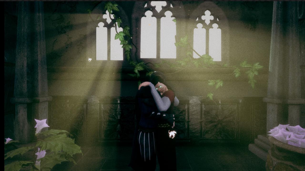 Hippocampus dark fantasy adventure, i pochi mezzi e le grandi ambizioni Hippocampus: dark fantasy adventure, bad vices games, valkyrie initiative, hack and slash, souls-like