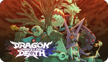 Inti Creates - Dragon Marked for Death