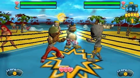 10 giochi per PSP da evitare a tutti i costi