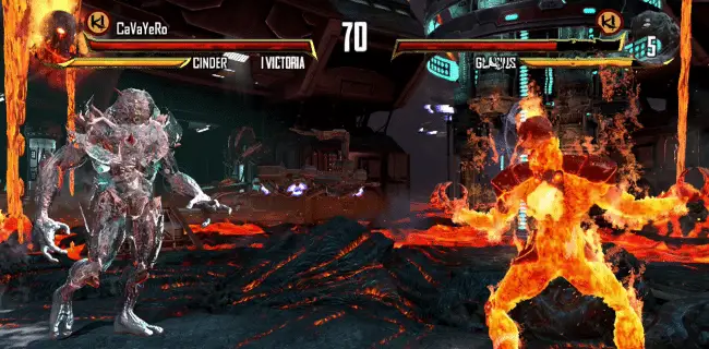 10 cloni di Mortal Kombat
