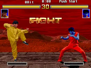 10 cloni di Mortal Kombat
