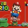 Super mario: lego annuncia il set dedicato alla principessa peach! Super mario: lego annuncia il set dedicato alla principessa peach!