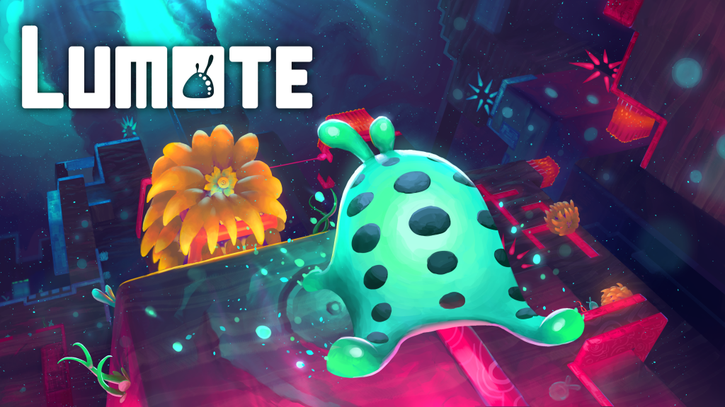 Lumote - la recensione Lumote logo