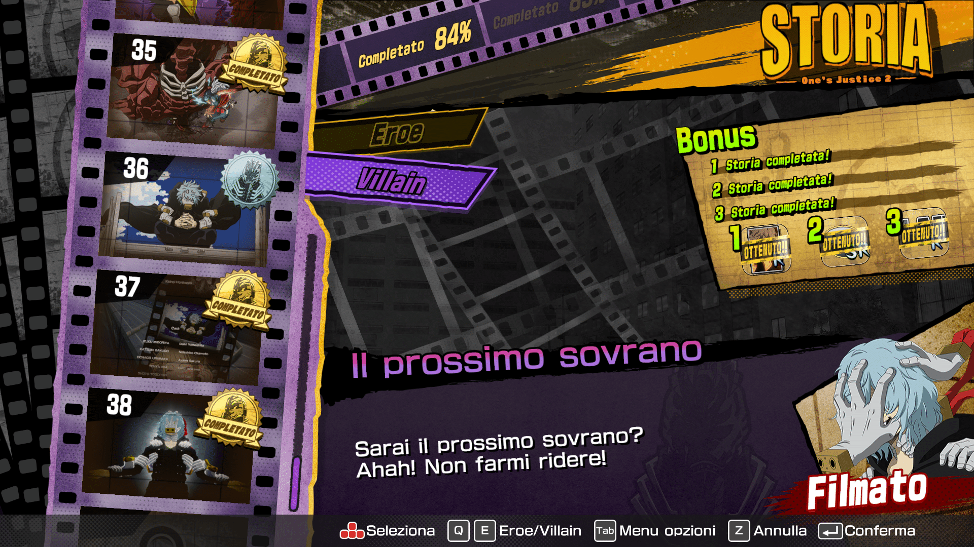 My Hero One's Justice 2 - la nostra recensione!