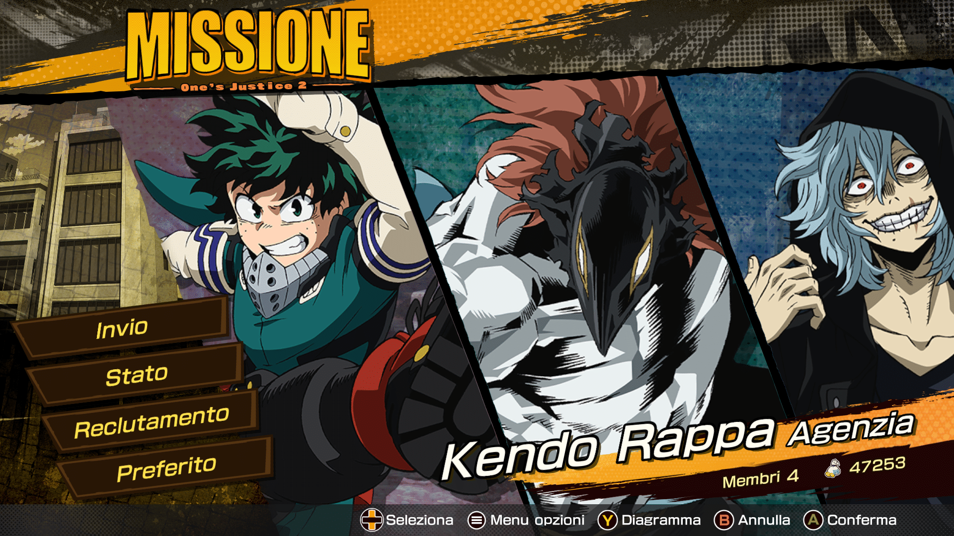 My Hero One's Justice 2 - la nostra recensione!