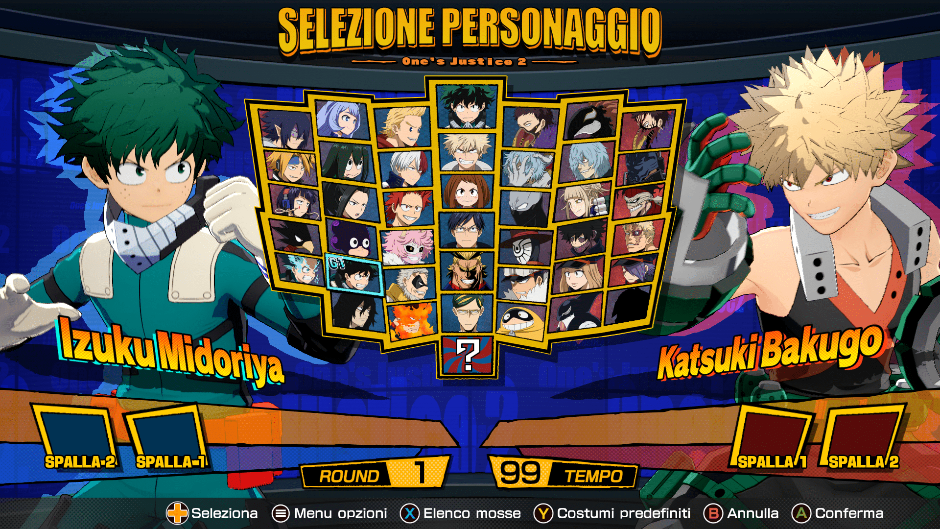 My Hero One's Justice 2 - la nostra recensione!
