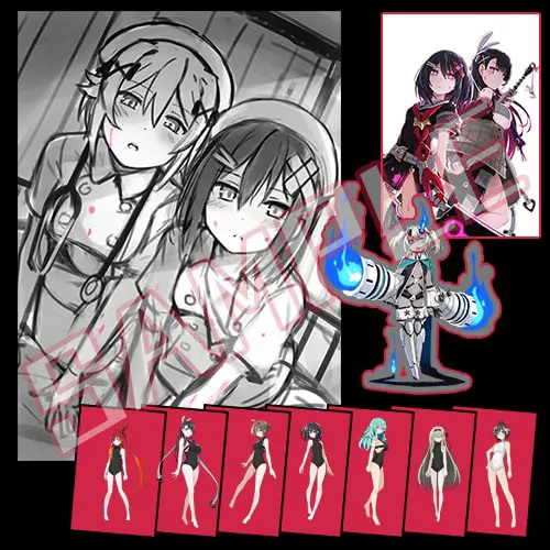 Mary Skelter Finale: trailer, screenshots e data di lancio
