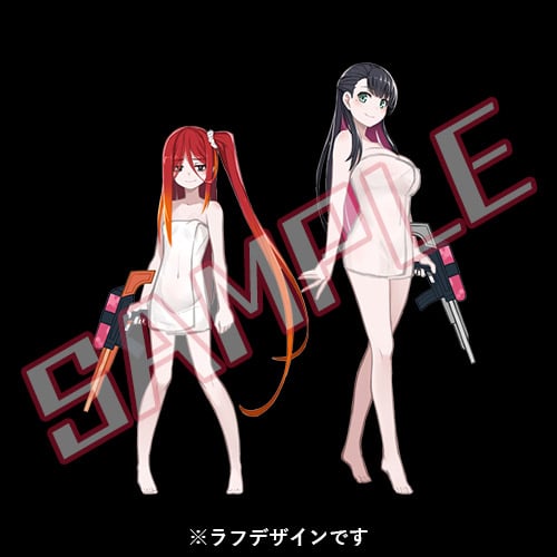 Mary Skelter Finale: trailer, screenshots e data di lancio